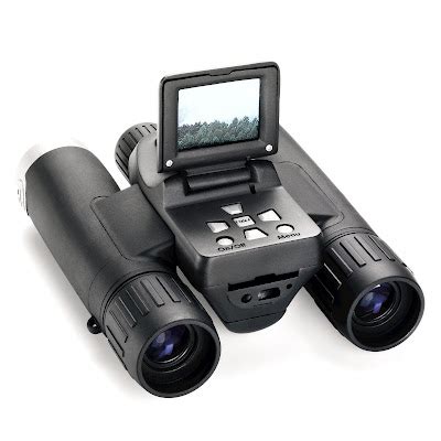 Binoculars with Camera - The obvious choice? | Best Binocular Reviews