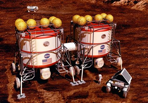 When Will We Send Astronauts to Mars? - Universe Today