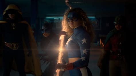 DC's Stargirl Season 3 Sets Official Premiere Date