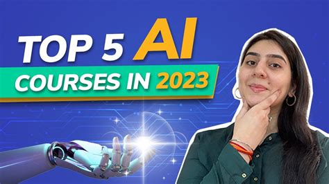 Top 5 AI Courses for Beginners | Online AI Courses for Beginners ...