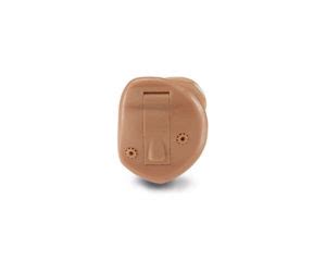 Oticon Jet 1 ITC - Clarity Hearing Solutions