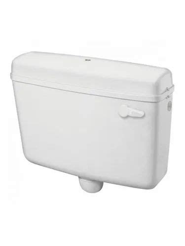 White Plastic Pvc Cistern at Rs 330 in New Delhi | ID: 23918945688