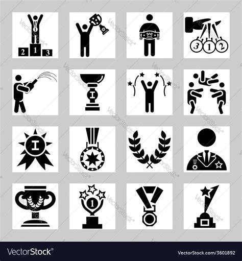 Reward Royalty Free Vector Image - VectorStock