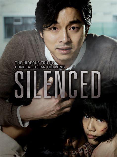 Silenced - Movie Reviews