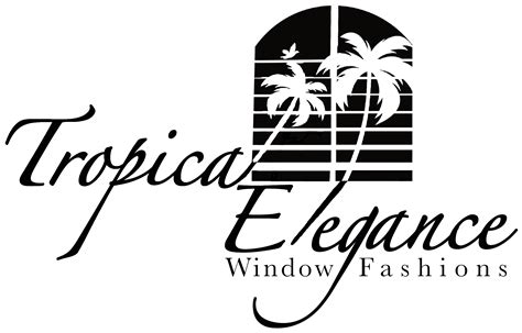 Contact - Tropical Elegance Window Fashions