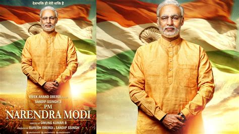 PM Narendra Modi Movie Reviews, Audience Response, Box Office Collection Of Opening Day