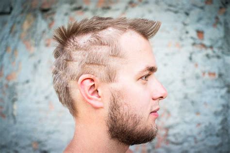 Short Haircuts For Men To Get In 2022 | MensHairCuts.com