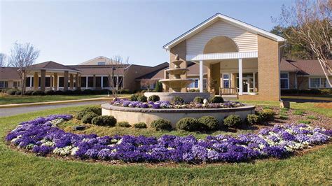 Arbor Acres - Independent Living | Retirement Resource Guide