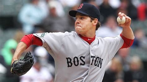 Rich Hill of Boston Red Sox confirms infant son has died - ESPN