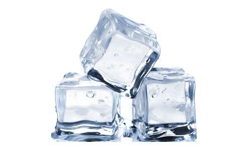 Ice PNG image