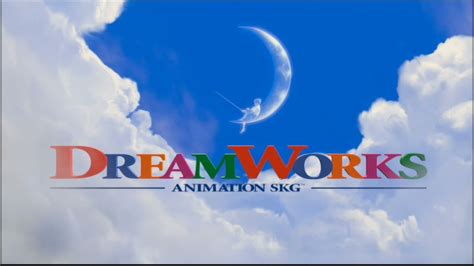 Dreamworks Shrek Logo