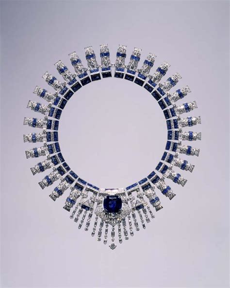 Important Cartier jewellery belonging to Marjorie Merriweather Post to ...