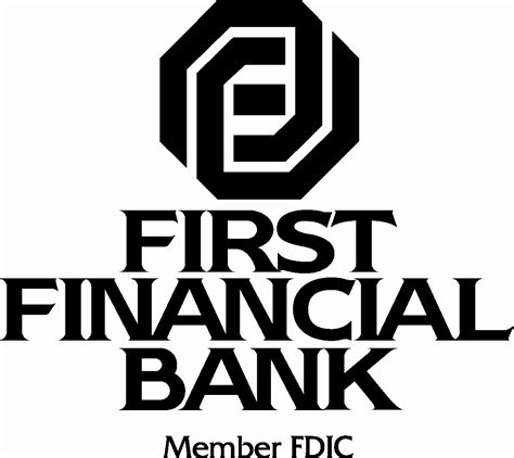 First Financial Bank Logo