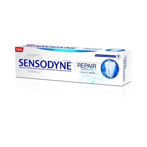 Sensodyne Repair And Protect