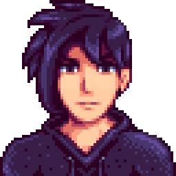 Sebastian | Stardew Valley Wiki | Fandom