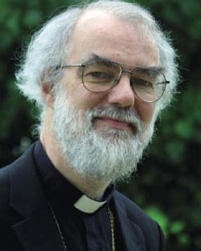 Rowan Williams to retire as Archbishop of Canterbury: what does it mean for secularists? - New ...