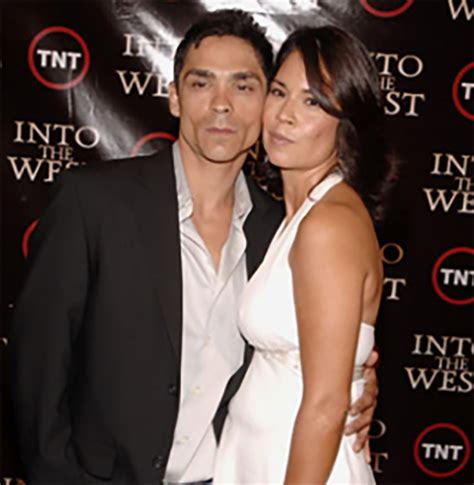 Zahn McClarnon Wife, Married Life, & Net Worth