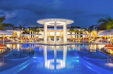 The Grand at Moon Palace Cancun - Cancun – Grand at Moon Palace Cancun All Inclusive Golf & Spa ...