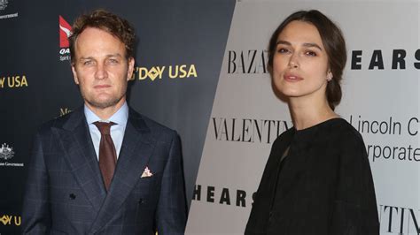 Jason Clarke to Join Keira Knightley in 'The Aftermath' (EXCLUSIVE)