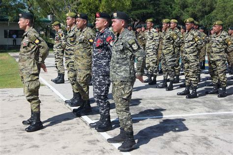 Philippine Army Uniform