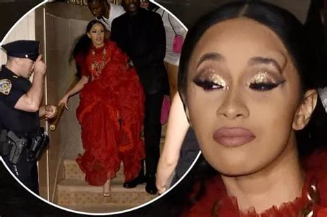 Cardi B and Nicki Minaj feud - where it all began - Hot Lifestyle News