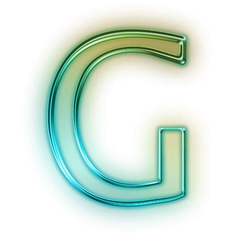 letter G PNG transparent image download, size: 512x512px