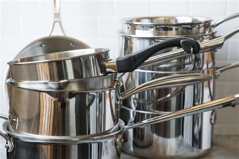 The 5 Best Saucepans of 2024, Tested & Reviewed