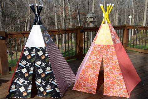 Teepee ACCESSORIES EXTRAS - Etsy