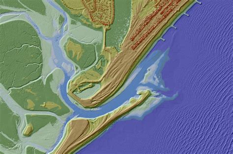 Free mapping data will elevate flood risk knowledge – Creating a better place