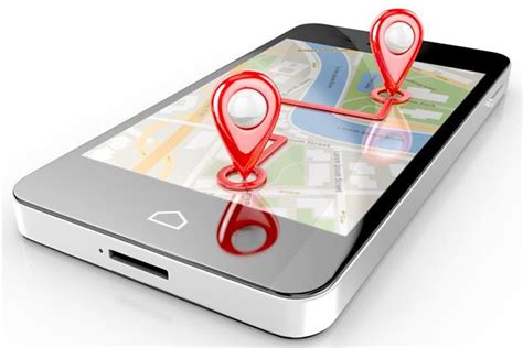 GPS Cell Phone Tracking: How to Track a Cell Phone Location - Tech Spirited