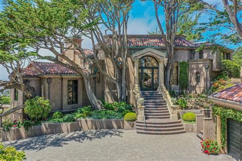 Carmel, CA Real Estate - Carmel Homes for Sale | realtor.com®