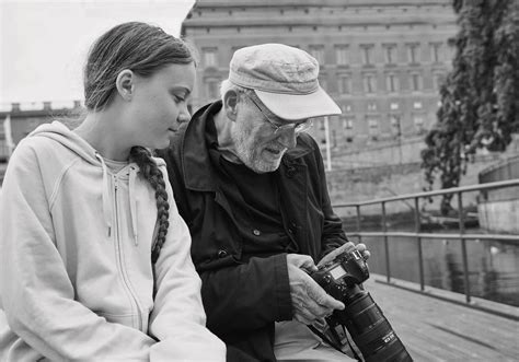 Greta Thunberg Covers British Vogue's September 2019 Issue | British ...