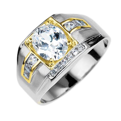 Find out why men rings are so popular – StyleSkier.com