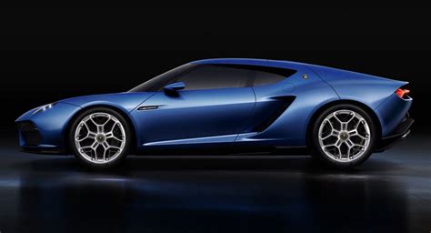 Lamborghini Mulls Electric Sports Car, But Not Before 2025 | Carscoops