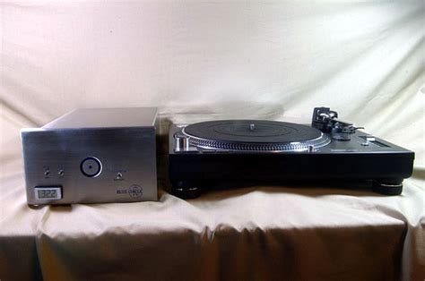 Technics 1200 Mods | HiFi Haven