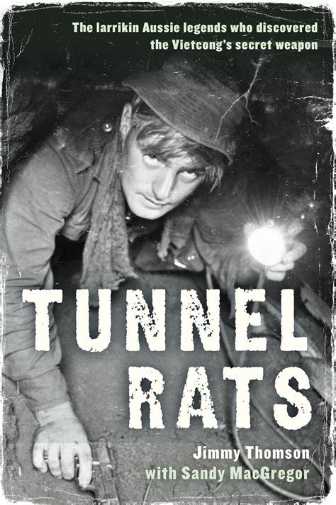 Tunnel Rats eBook by Jimmy Thomson - EPUB Book | Rakuten Kobo Australia