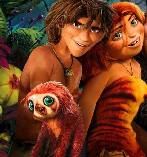 The croods | The Croods | Disney, dreamworks, Dreamworks animation, Dreamworks movies