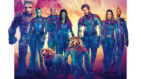 Download Movie Guardians Of The Galaxy Vol. 3 8k Ultra HD Wallpaper