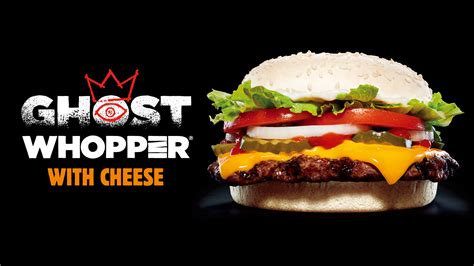 Burger King Halloween Whopper 2020 | 2020 Christmas Tree