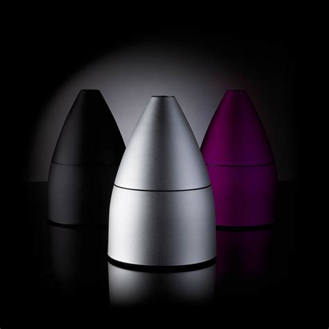 Aromax Diffuser (Red) - Air-Aroma - Touch of Modern