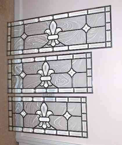 Stained Glass Transom Patterns | Patterns Gallery