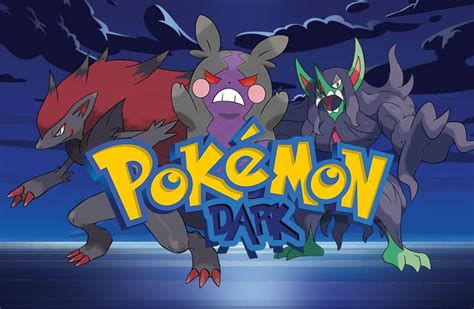 20 Best Dark Type Pokemon Ever: Our Top Picks Ranked