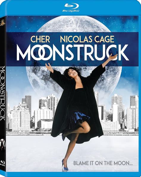 Moonstruck (1987)