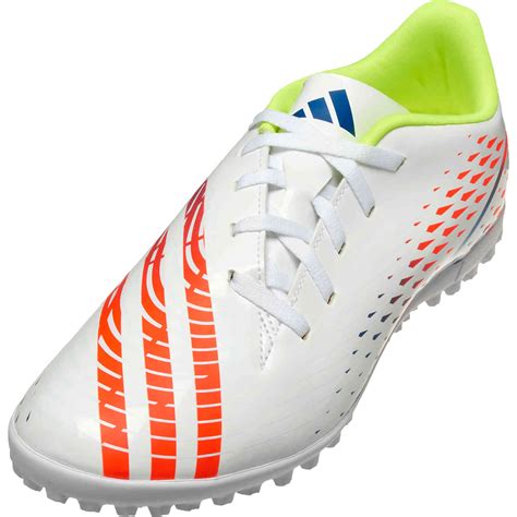 adidas Turf Soccer Shoes - adidas Mundial Team - SoccerPro.com