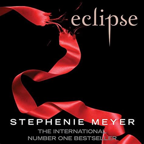 Eclipse: Twilight Series, Book 3 Audiobook | Free with trial