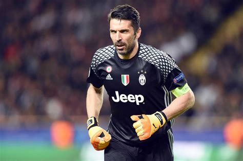 Juventus, che confessione Buffon: “ecco perché non ho festeggiato dopo ...