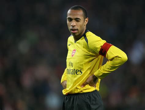 Best Arsenal XI of All Time: Ranking the Gunners' 10 Best Players of ...