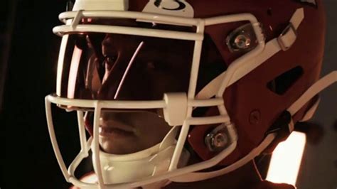 Oakley x NFL TV Commercial, 'We Shape the Future' Feat. JuJu Smith ...