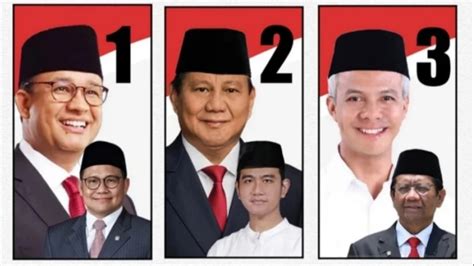 Tema Debat Capres dan Cawapres pada Pemilu 2024