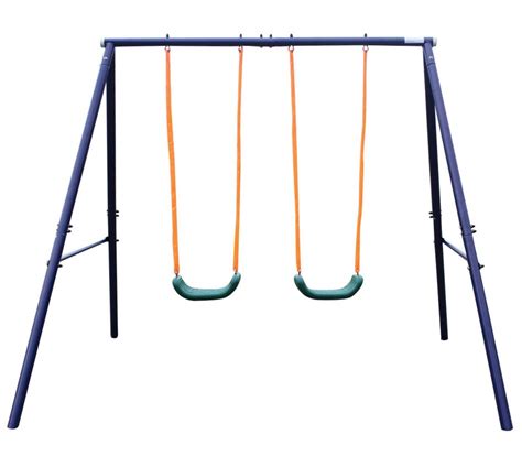 6 Best Heavy Duty Swing Sets for Adults for Backyards 2021